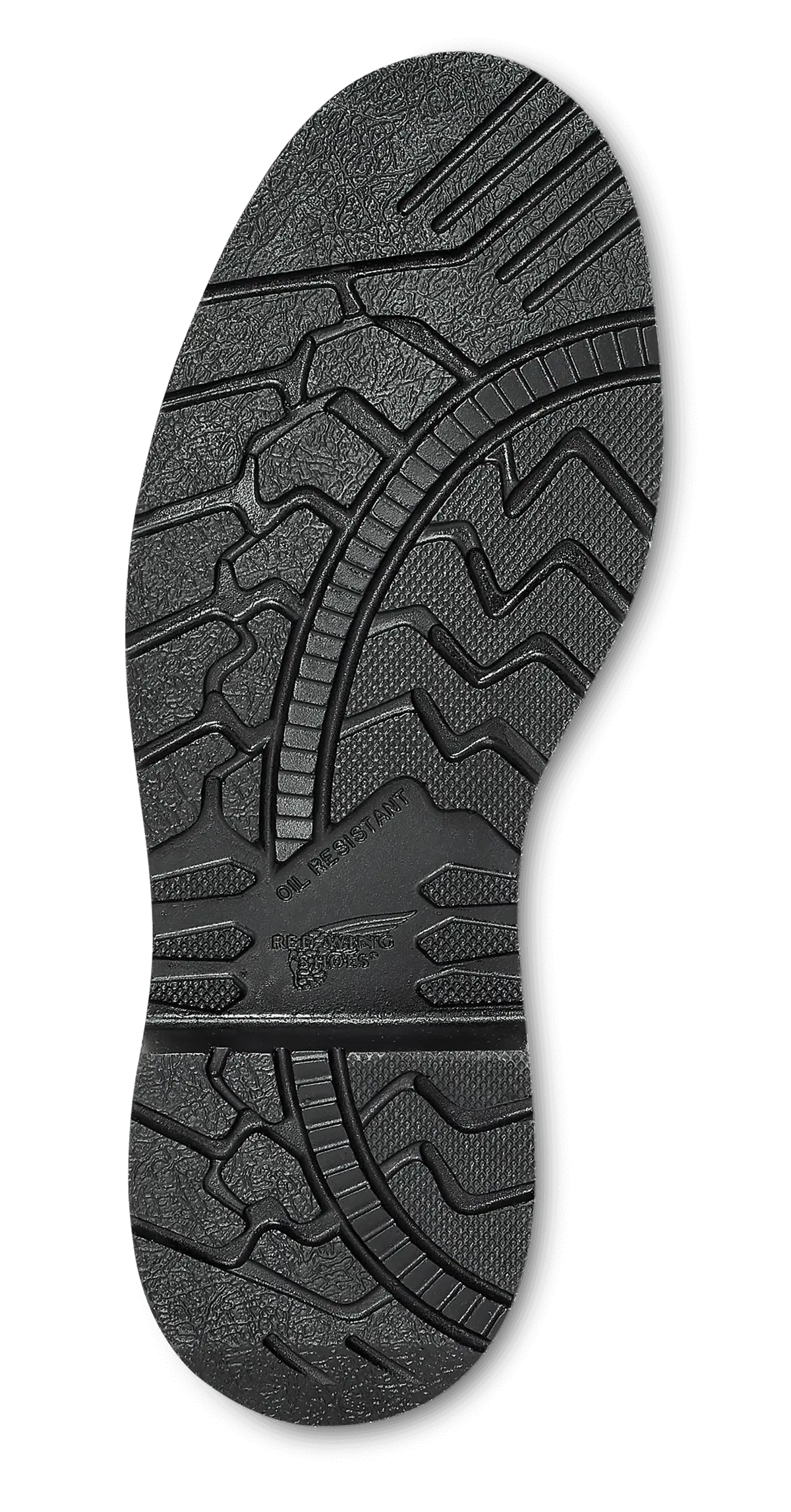 4404 - Red Wing Dynaforce 6-inch Insulated Waterproof Safety Toe Boot