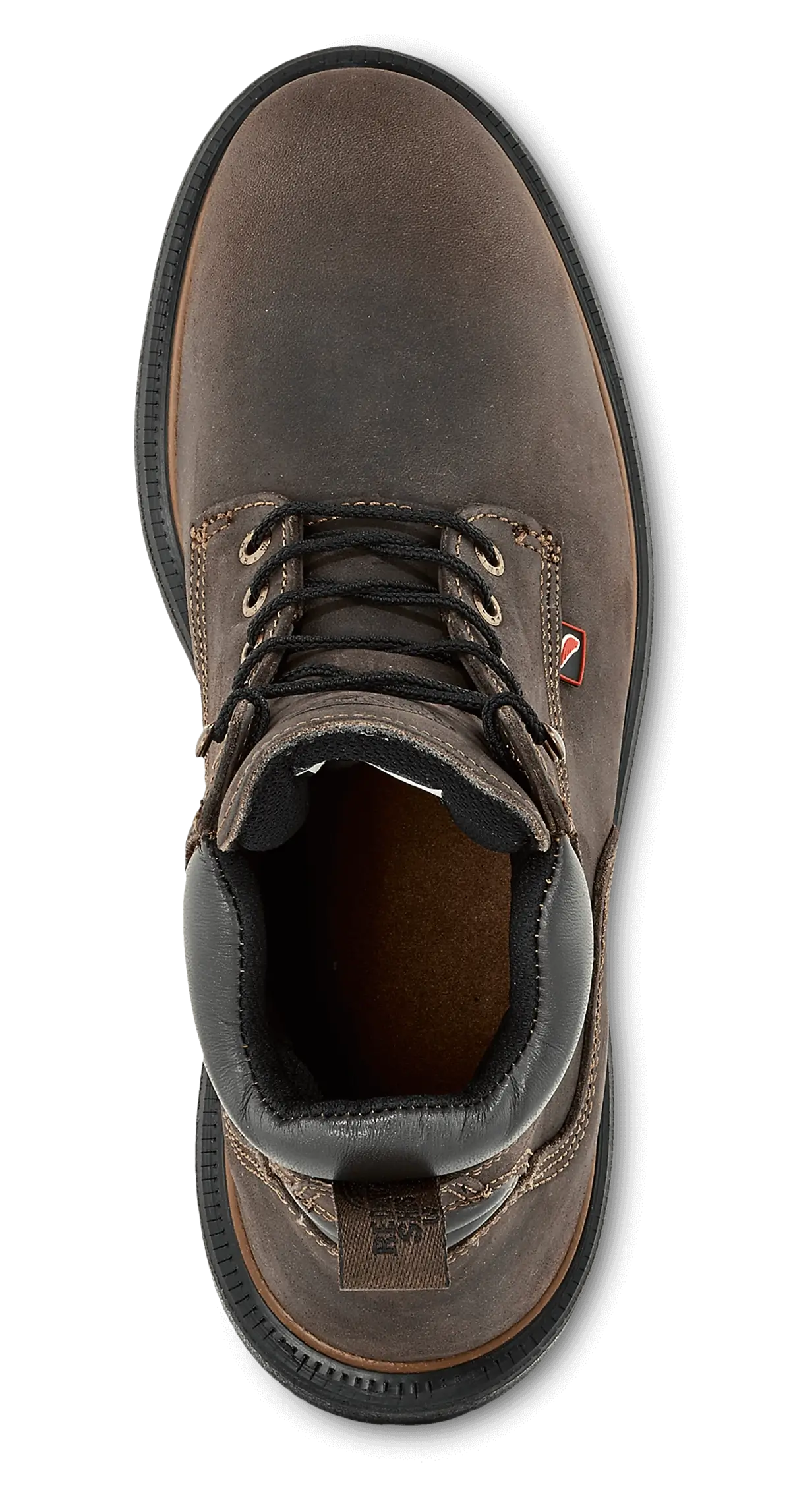 4404 - Red Wing Dynaforce 6-inch Insulated Waterproof Safety Toe Boot