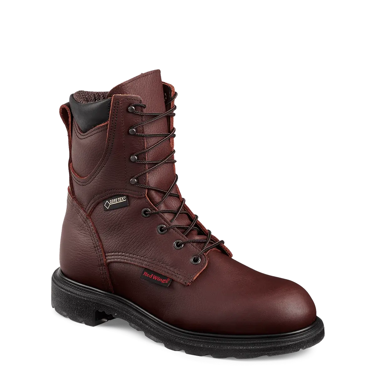 Men s SuperSole 2.0 8 Inch Work Boot 1412 Red Wing Shoes