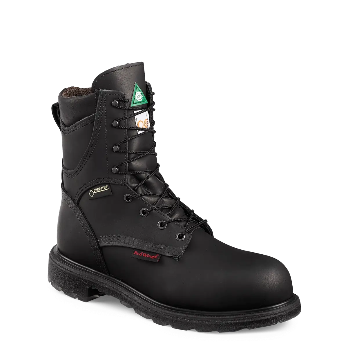 Mens red wing work boots on sale online