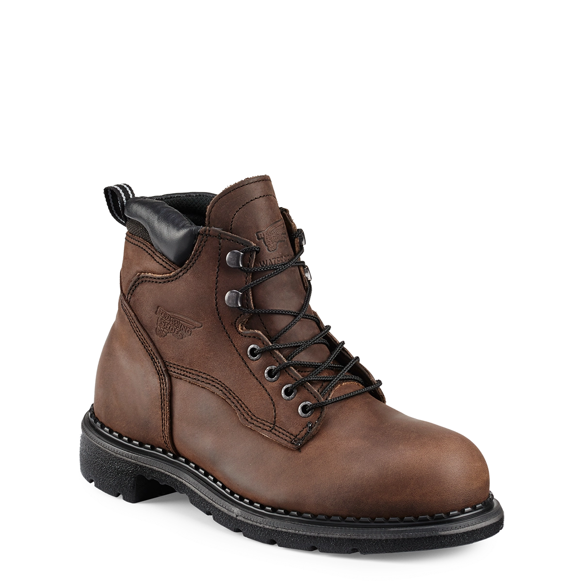 Red wing dynaforce 6 inch shop