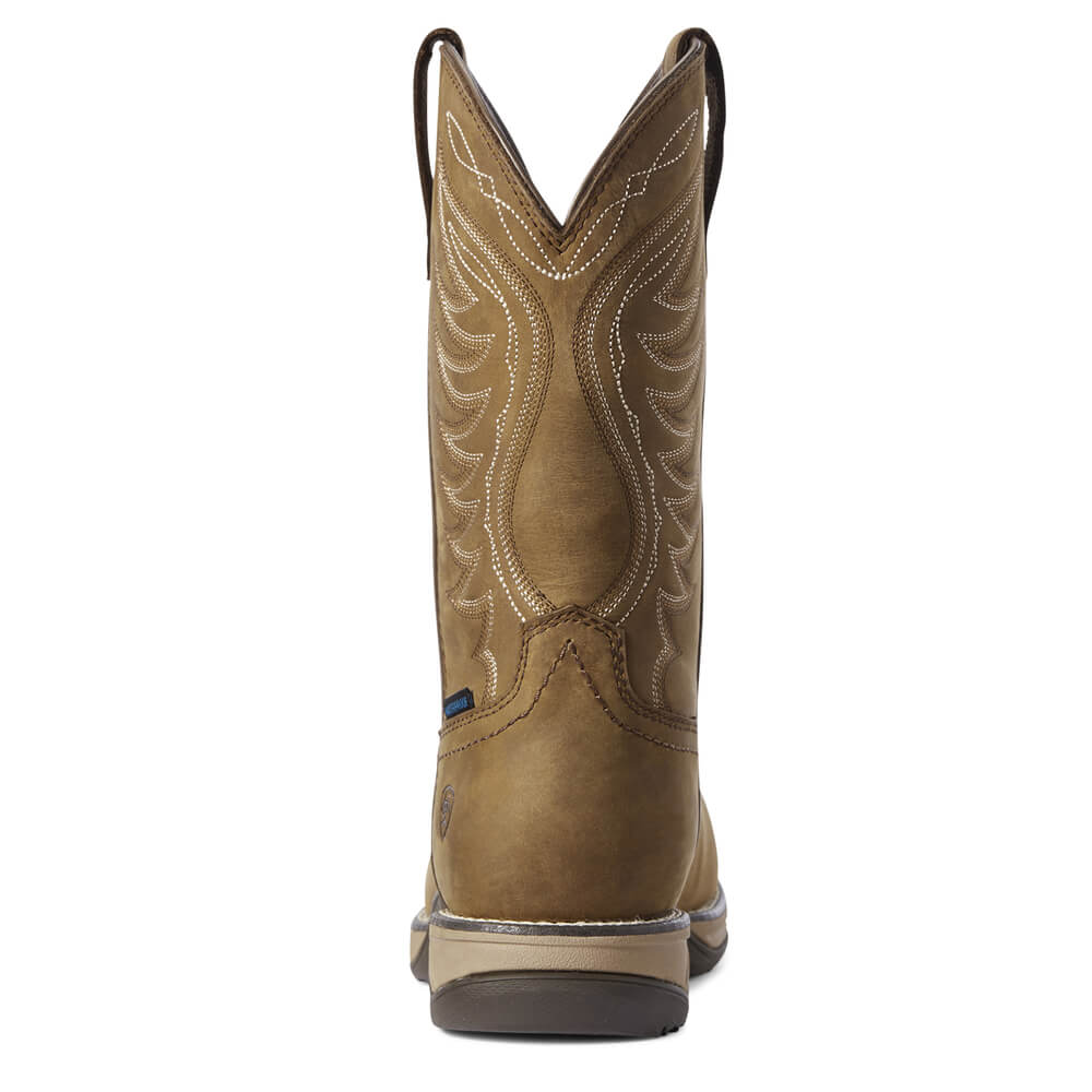 10031664 - Ariat Women's Anthem H20 Composite Toe