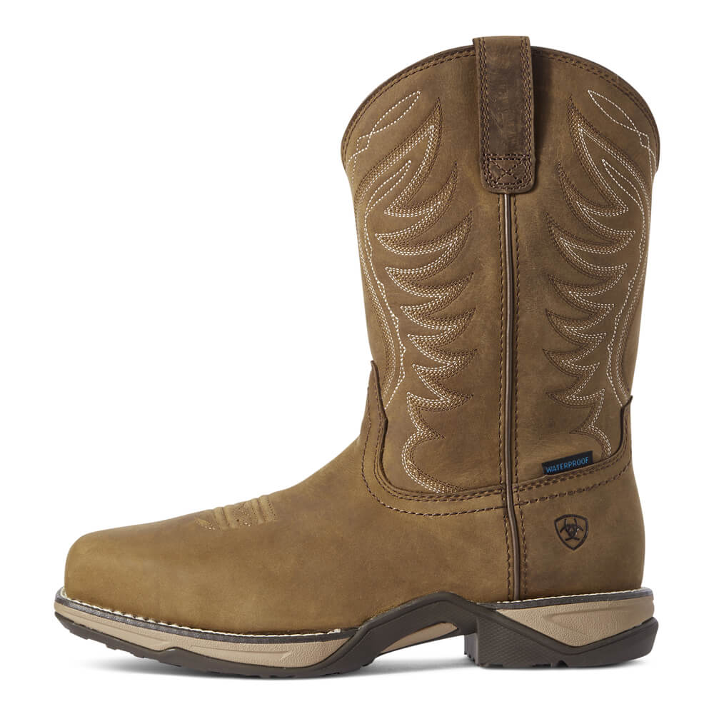 10031664 - Ariat Women's Anthem H20 Composite Toe