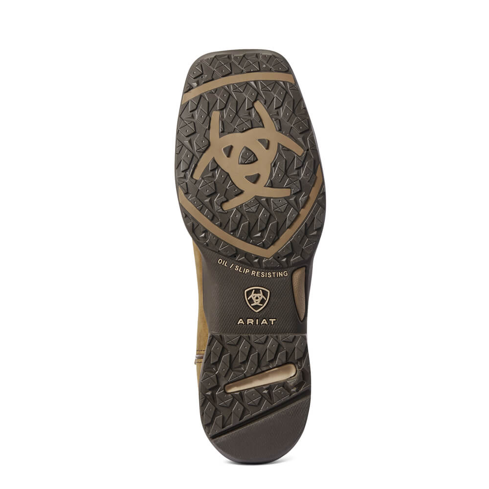 10031664 - Ariat Women's Anthem H20 Composite Toe