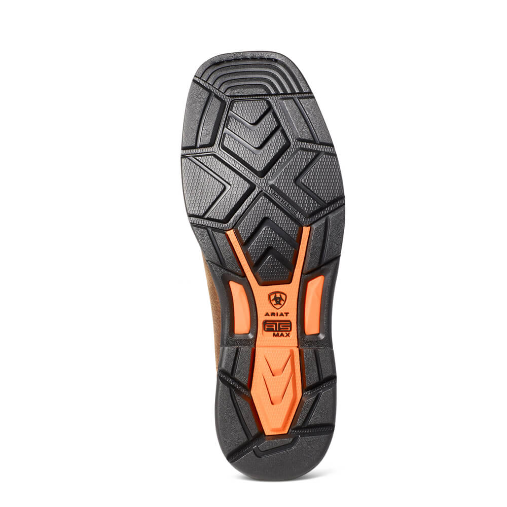 10036005 - Ariat Men's Work Hog XT Ventek H20 Composite Toe