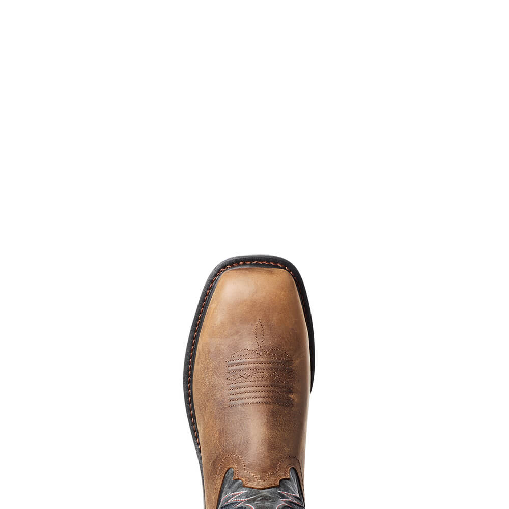 10036005 - Ariat Men's Work Hog XT Ventek H20 Composite Toe