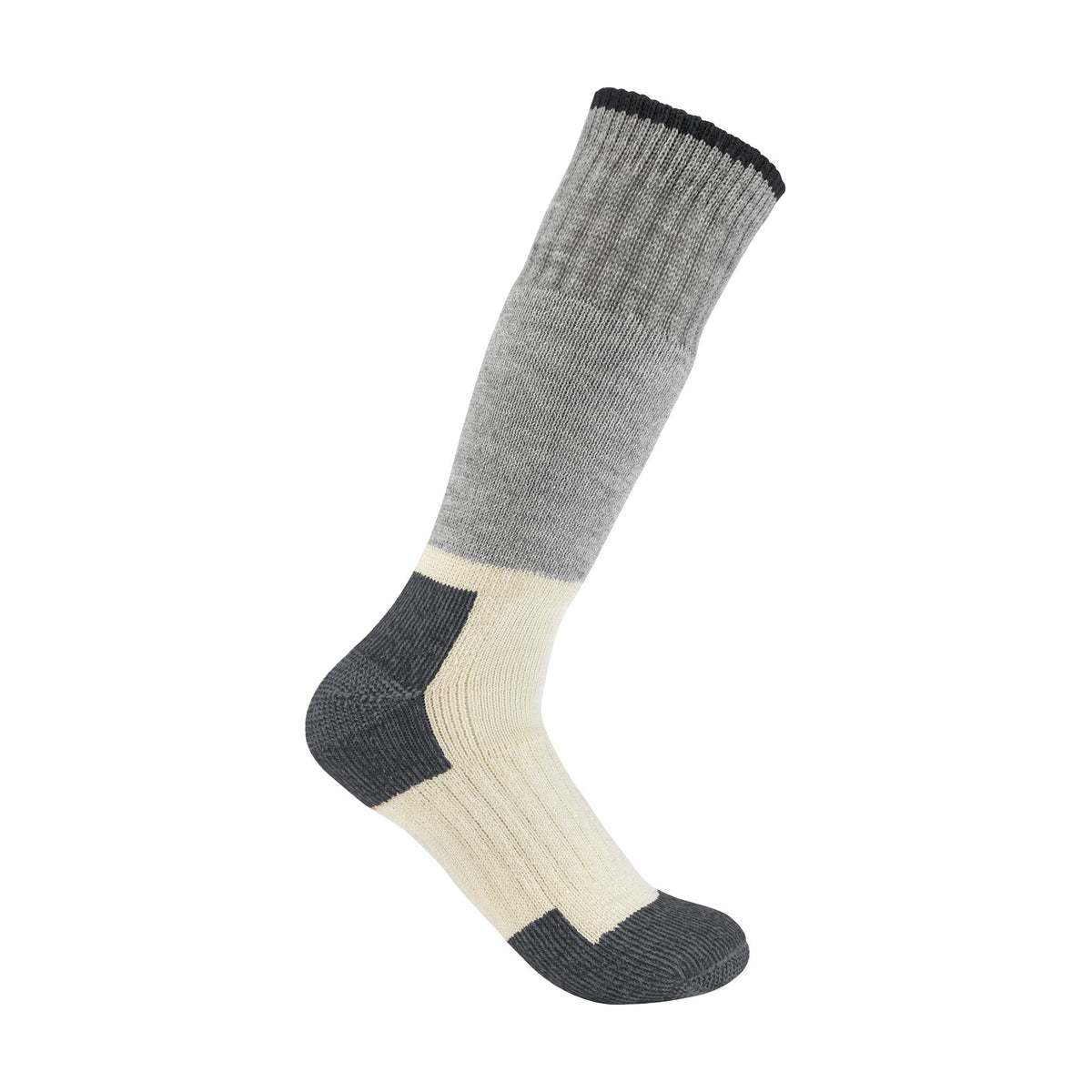 SB9110M - Carhartt Arctic Heavyweight Merino Wool Blend Boot Sock