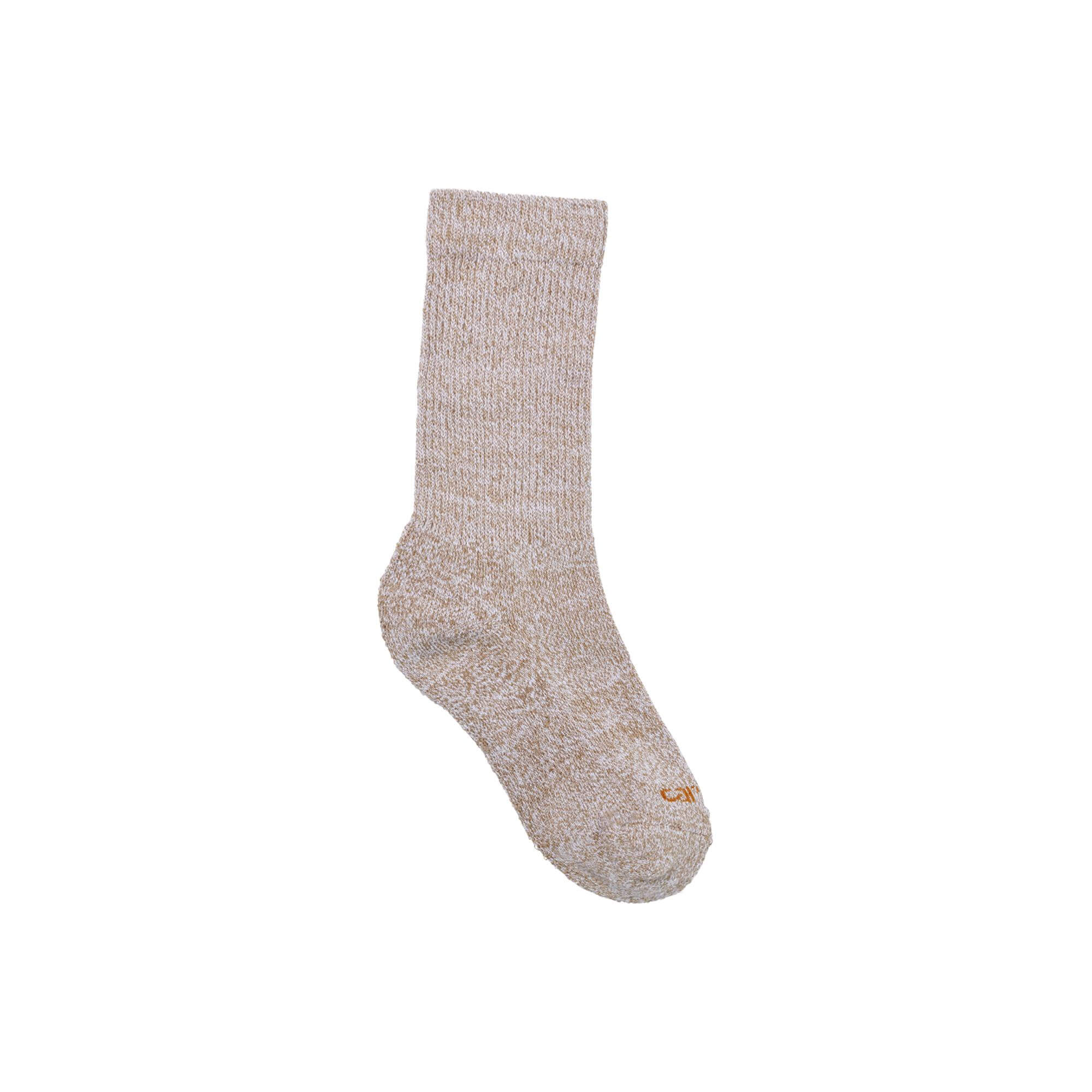 SC0696J - Carhartt Boy's Lightweight Crew Sock 6-Pack