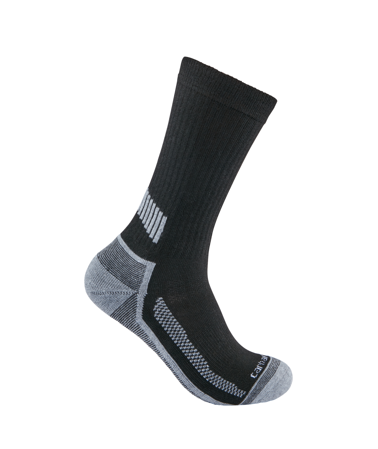 SC4223M - Carhartt Men's Force Midweight Crew Sock 3 PK