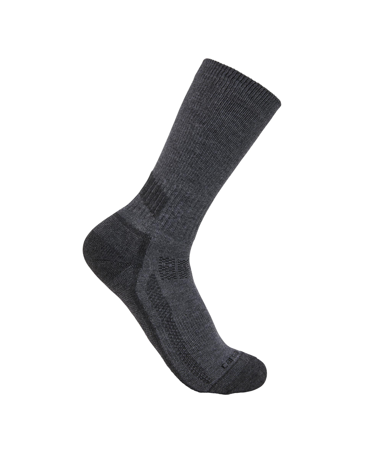 SC4223M - Carhartt Men's Force Midweight Crew Sock 3 PK