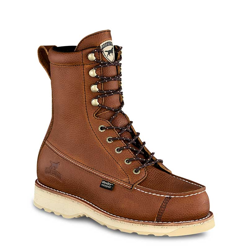A0894 - Irish Setter Men's 9-inch Wingshooter Soft Toe Boots