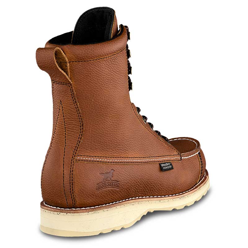 A0894 - Irish Setter Men's 9-inch Wingshooter Soft Toe Boots