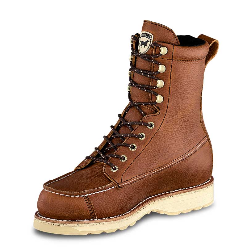 894 -  Irish Setter Men's 9-inch Wingshooter Soft Toe Boots