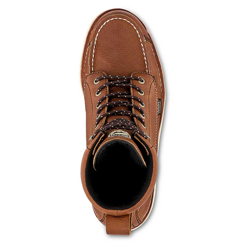 894 -  Irish Setter Men's 9-inch Wingshooter Soft Toe Boots