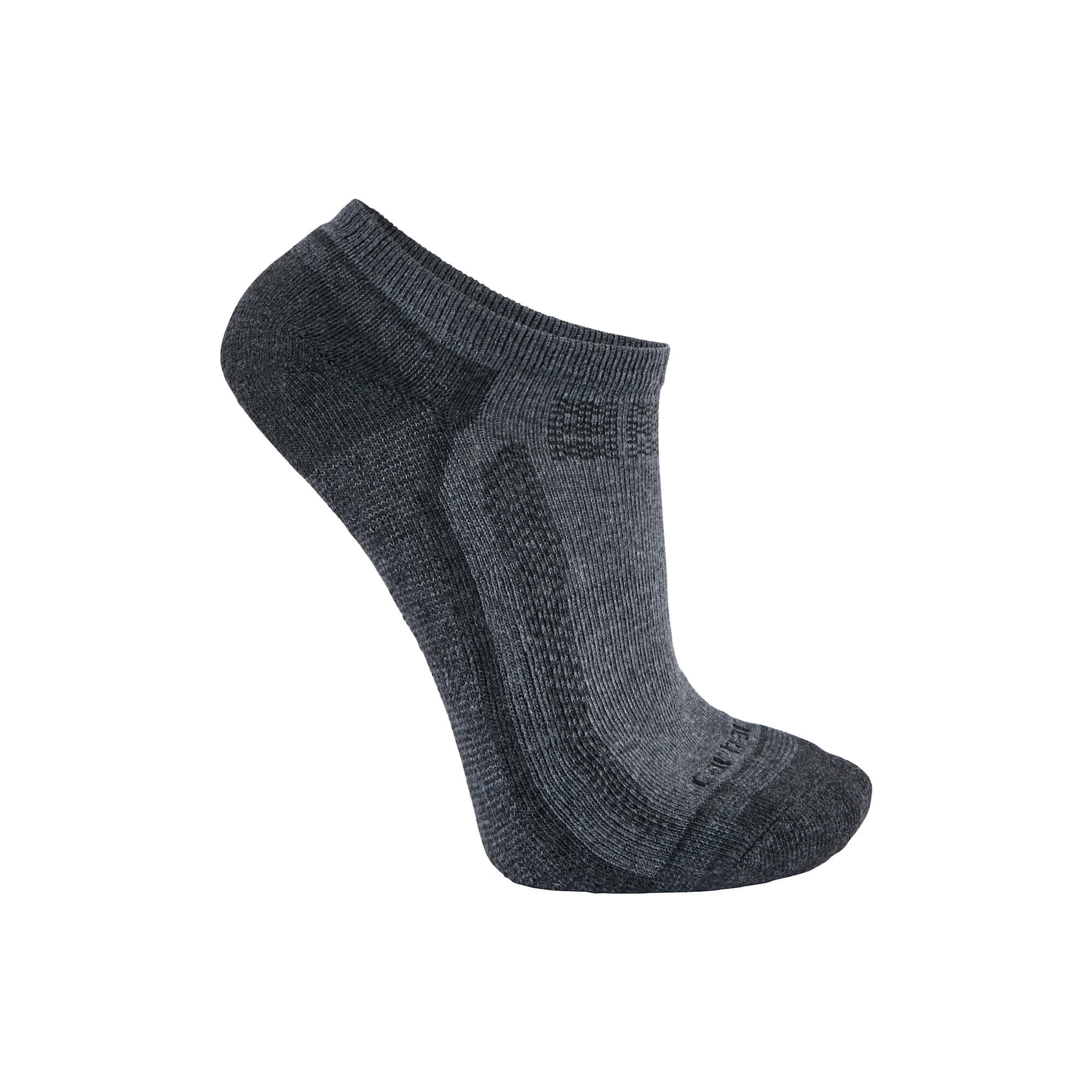 SL3283M - Carhartt Force® Midweight Low Cut Sock 3-Pack