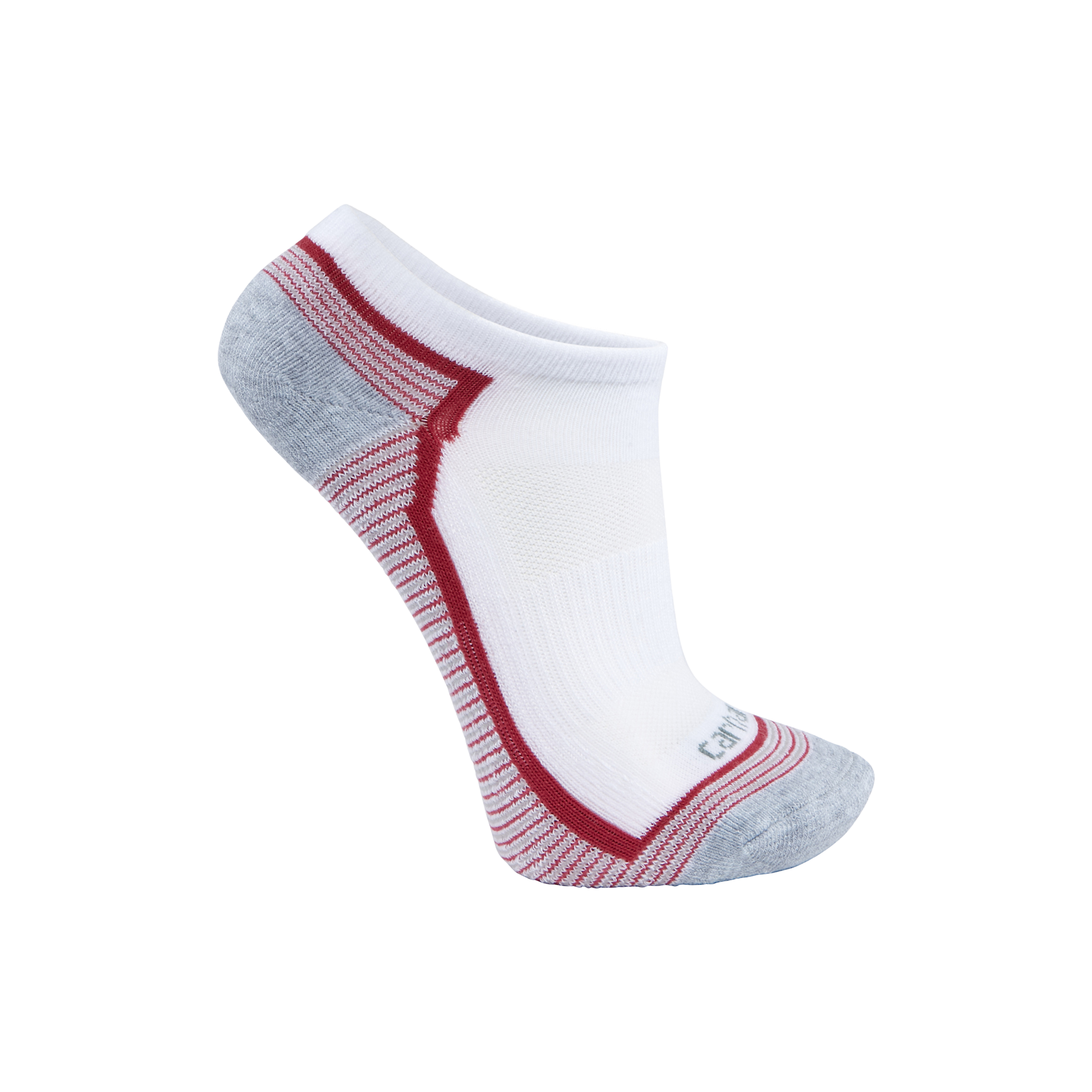SL6403W - Carhartt Women's Force® Midweight Low Cut Sock 3Pack