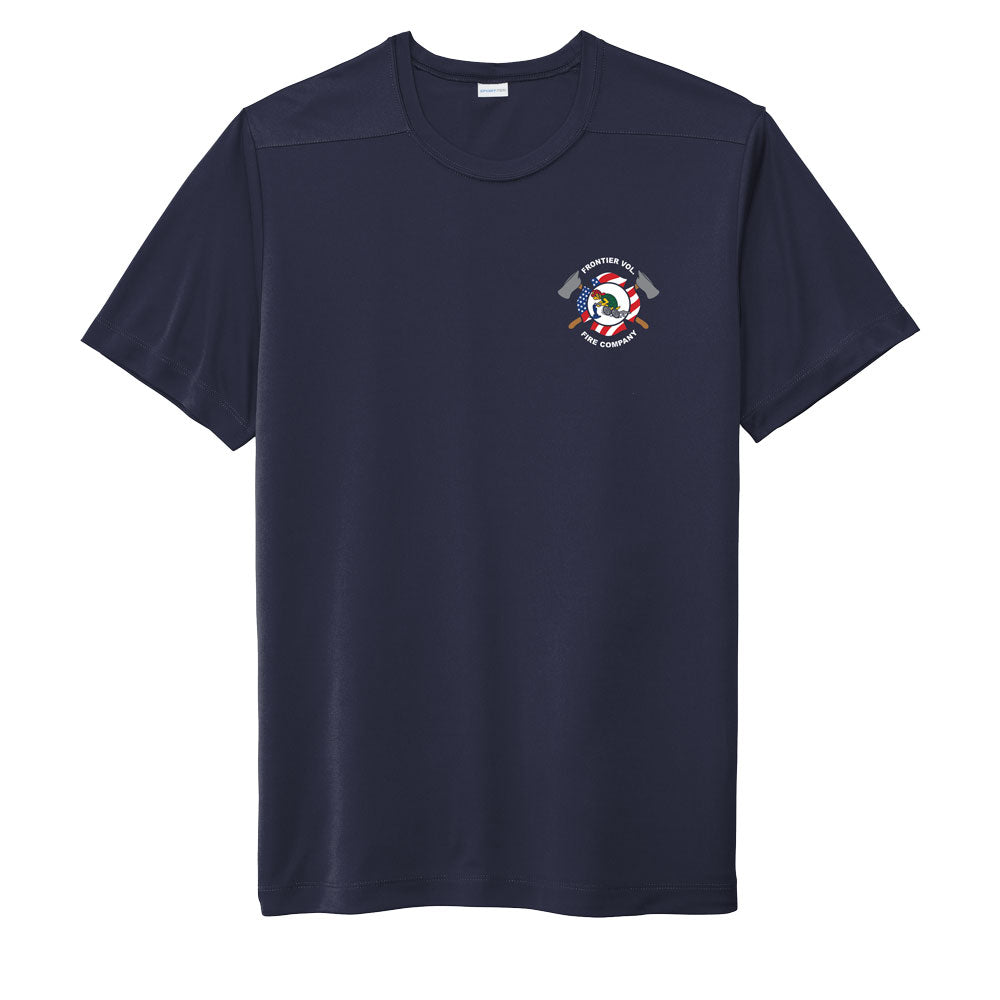 FVFC - Sport-Tek Posi-UV Pro Tee