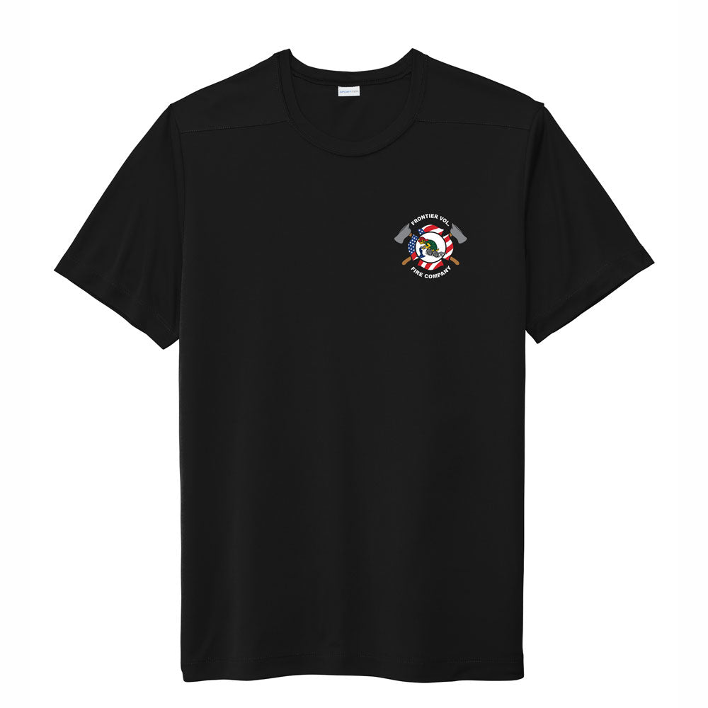 FVFC - Sport-Tek Posi-UV Pro Tee