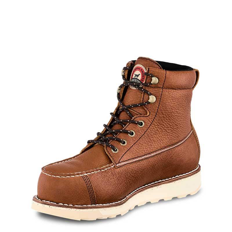 83632 - Irish Setter Men's 6-inch Wingshooter Safety Toe Boots