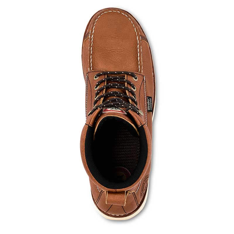 83632 - Irish Setter Men's 6-inch Wingshooter Safety Toe Boots