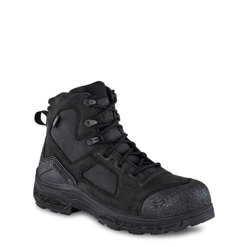 83642 - Irish Setter Men's Kasota 6-inch Safety Toe Boots