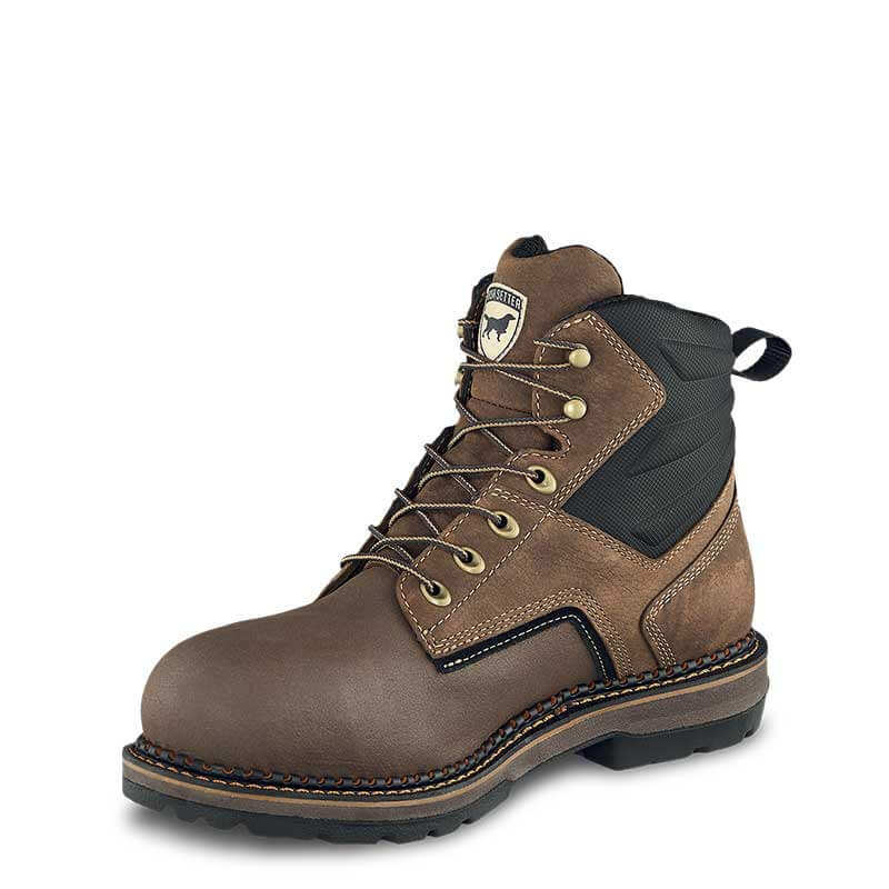 83648 - Irish Setter Men's 6-inch Ramsey 2.0 Safety Toe Boots
