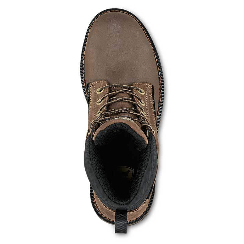 83648 - Irish Setter Men's 6-inch Ramsey 2.0 Safety Toe Boots