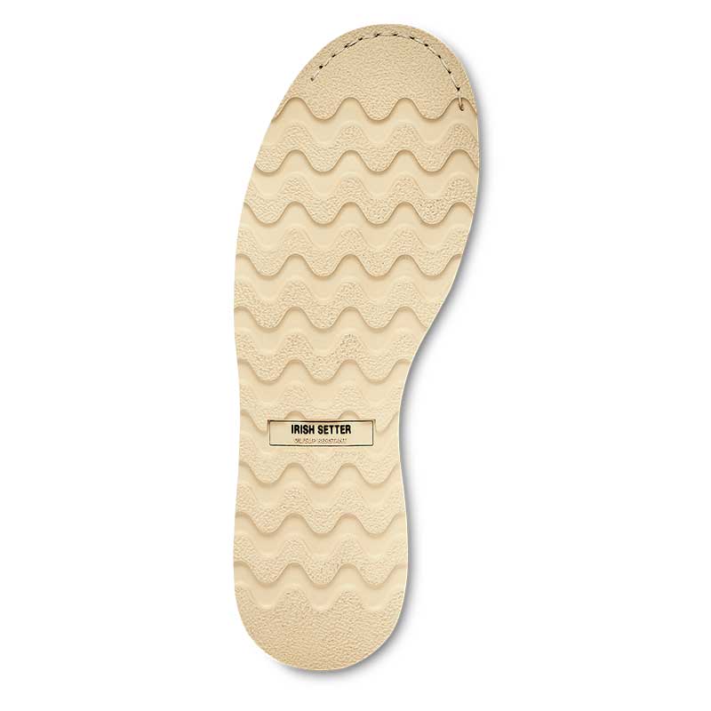 83832 - Irish Setter Men's 8-inch Wingshooter Safety Toe Boots