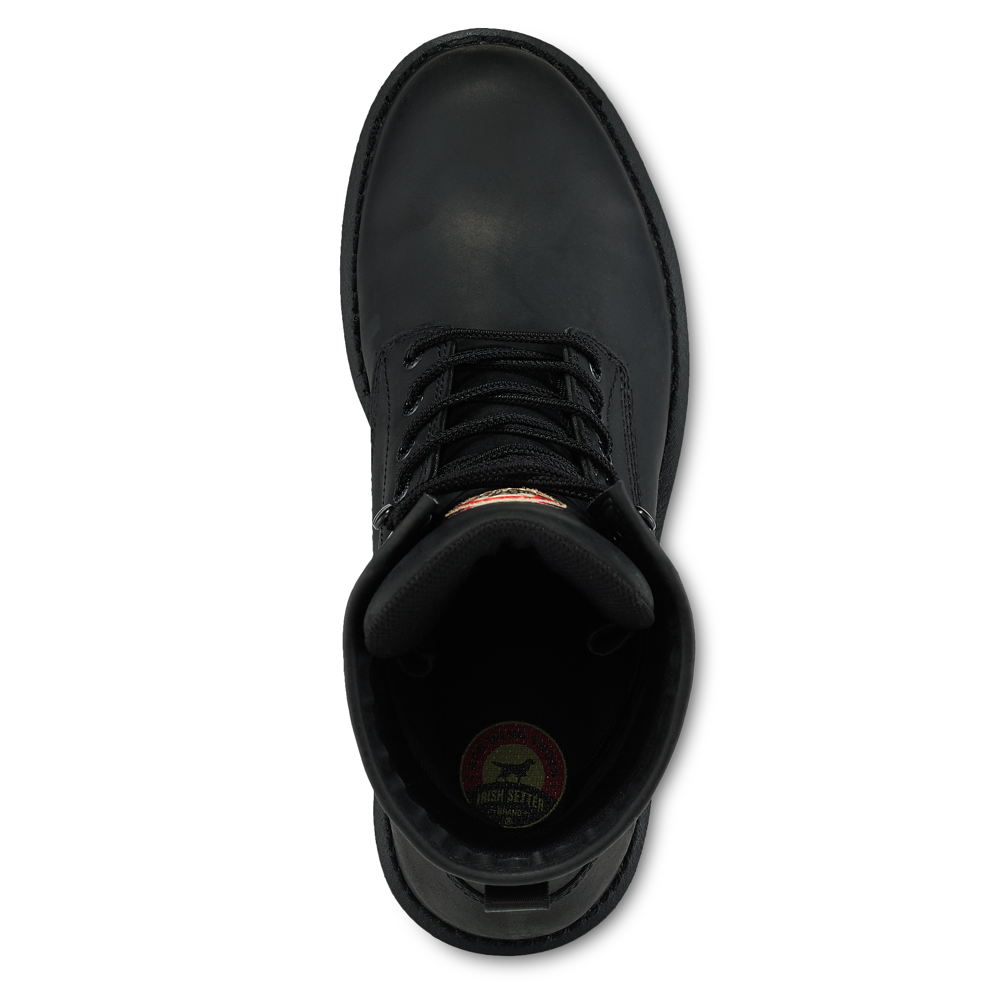 83836 - Irish Setter Men's 8-inch Mesabi Safety Toe Boots