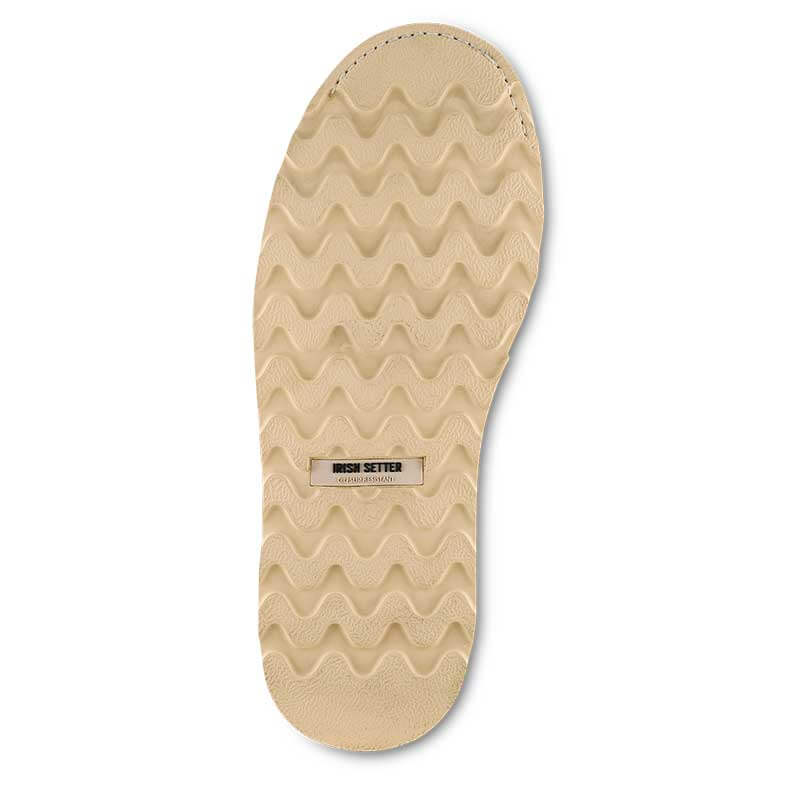 83856 - Irish Setter Men's 8-inch Wingshooter Safety Toe PR Boots