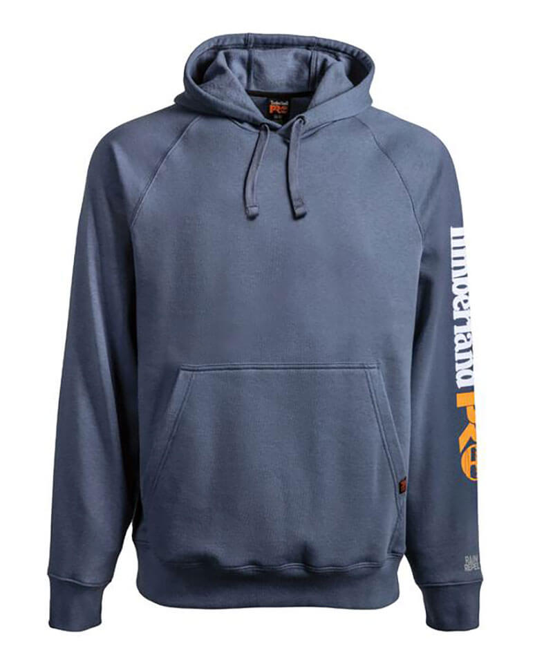 TB0A1HVY - Timberland Pro Men's Hood Honcho Sport Pullover Sweatshirt
