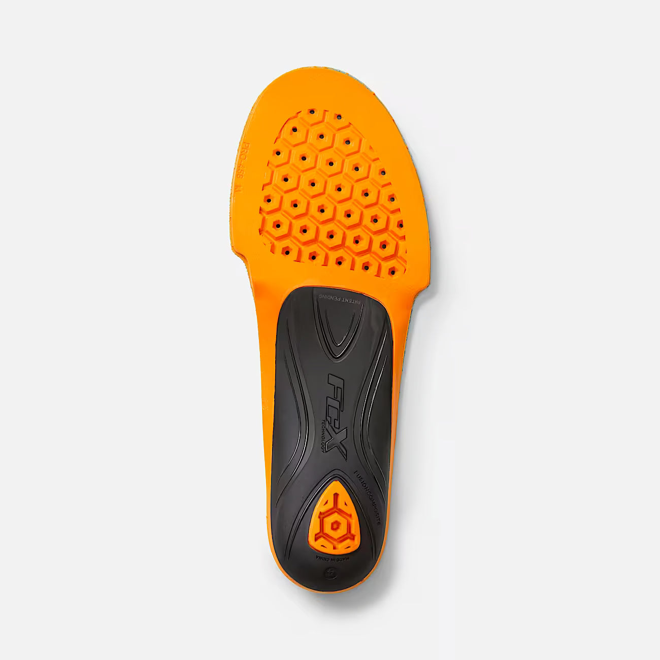 TB0A1Q82 - Timberland PRO Timberland Pro Anti Fatigue Technology Footbed