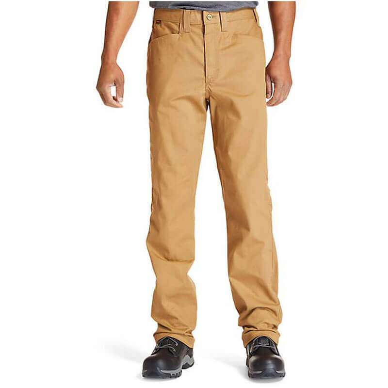 A1V7P - Timberland Pro WW Ripstop Utility Pant