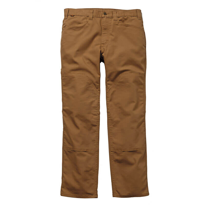 A1VC4 - Timberland Pro Ironhide Utility Double Front Pant