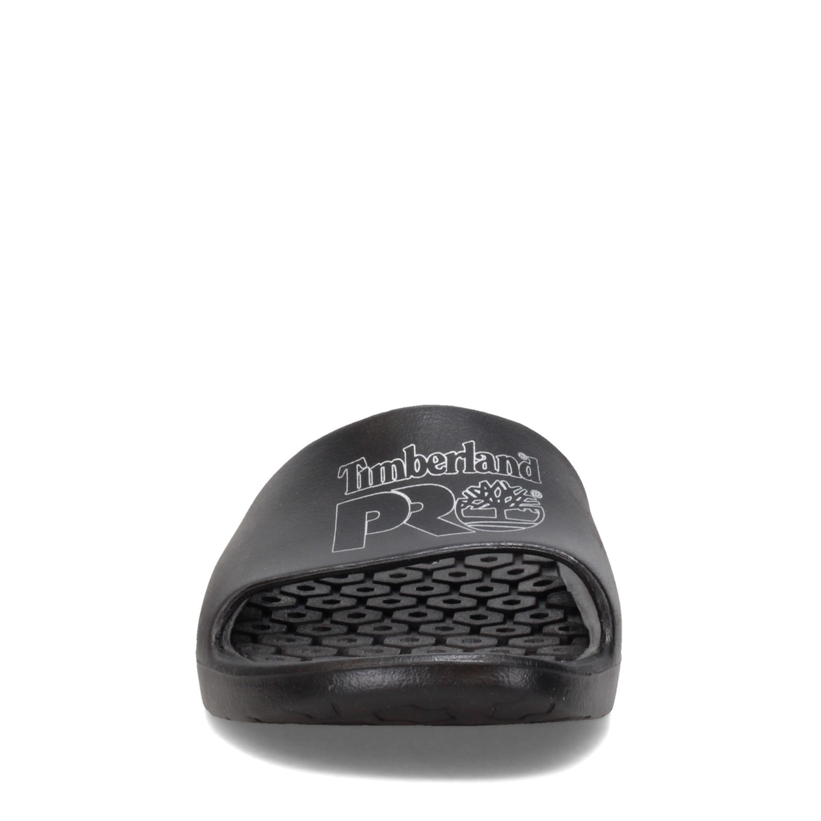 TB0A285P - Timberland Pro Anti-Fatigue Technology Slide Black/Silver