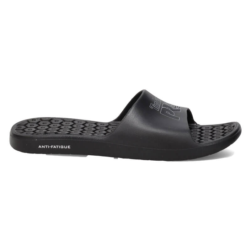 TB0A285P - Timberland Pro Anti-Fatigue Technology Slide Black/Silver