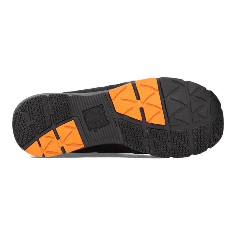 TB0A29QB001 - Timberland Pro Men's Radius Composite Toe Work Sneaker