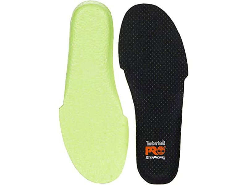 A2AEK713 - Timberland Pro Step Propel Footbed