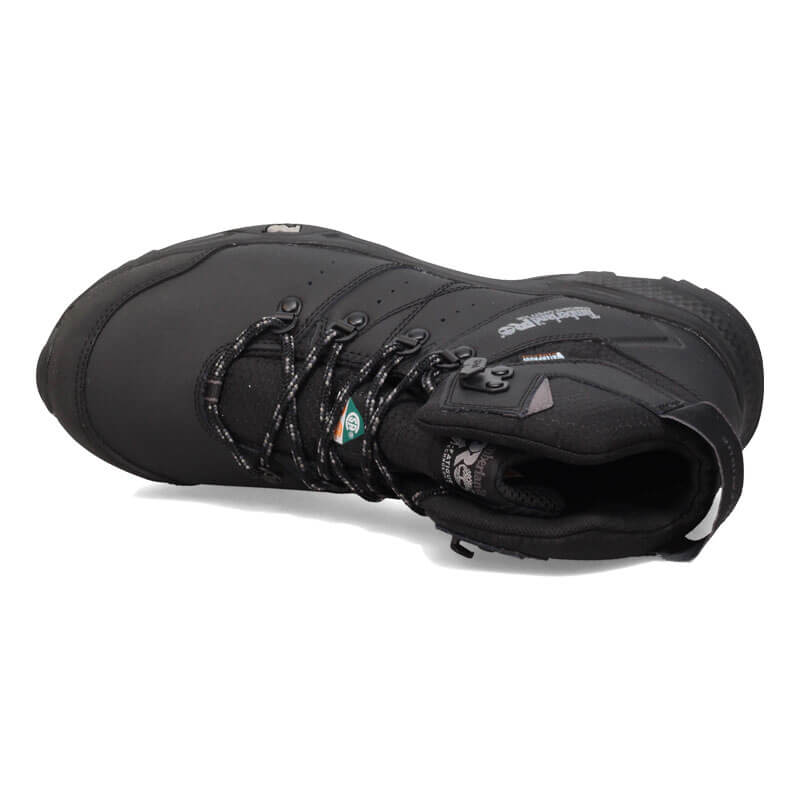 TB0A2CB8001 - Timberland Pro Men's Switchback Composite Toe Waterproof Work Boot