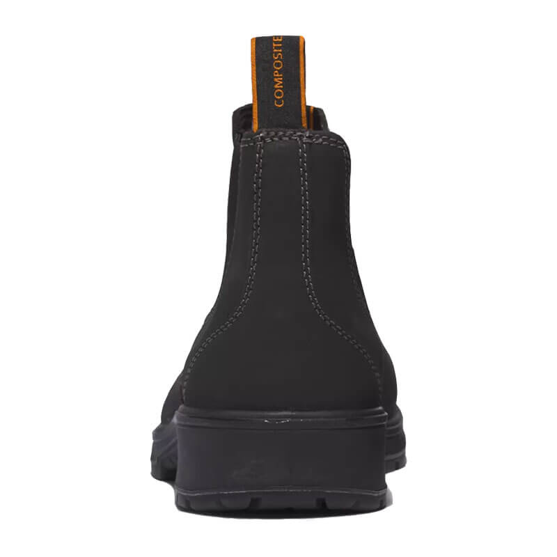 TB0A2P3R001 - Timberland Pro Nashoba Casual Composite Toe Work Boot