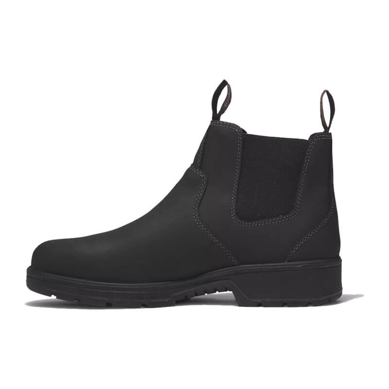 TB0A2P3R001 - Timberland Pro Nashoba Casual Composite Toe Work Boot