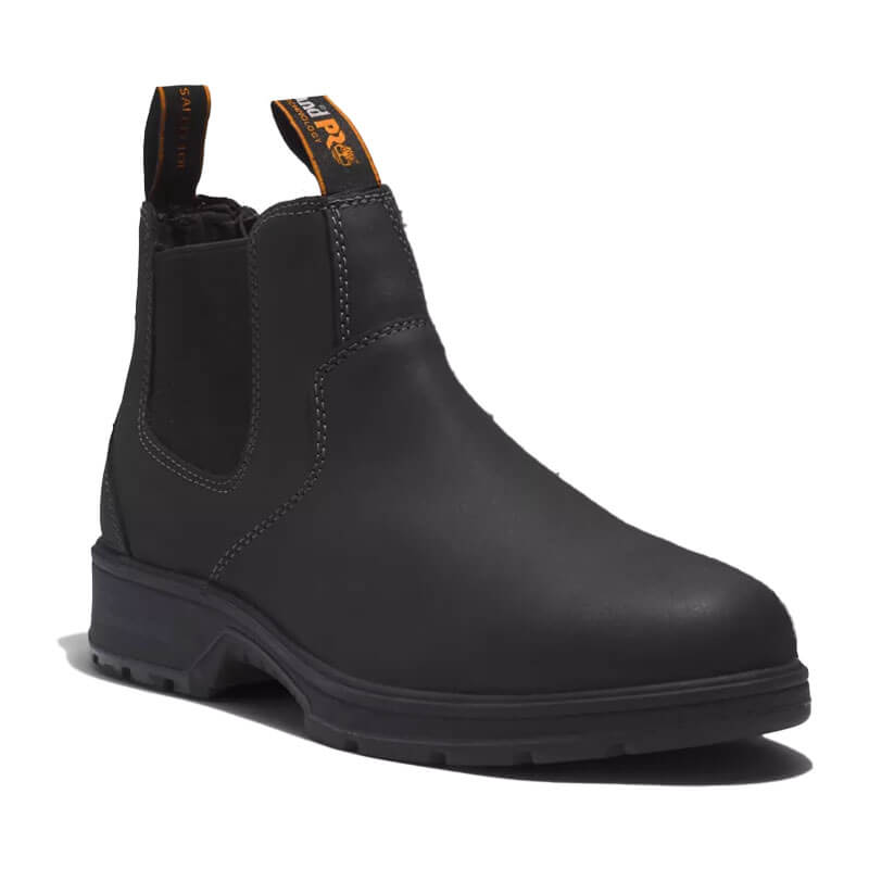 TB0A2P3R001 - Timberland Pro Nashoba Casual Composite Toe Work Boot