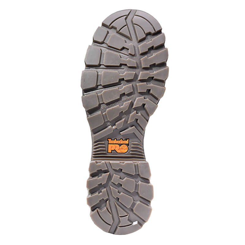 TB0A42FY214- Timberland Pro Men's Titan Ev 6-inch Composite Toe Waterproof Work Boot