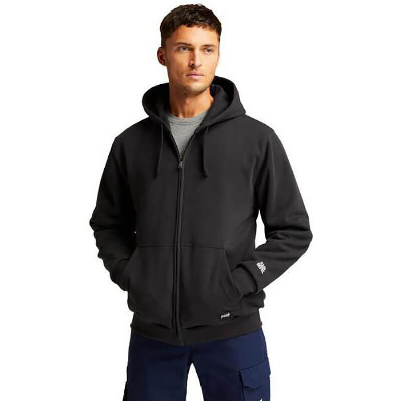 TB0A55QT - Timberland Pro HHS Double Duty Full-Zip