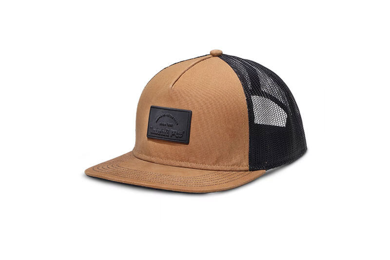 TB0A55RD- Timberland Pro A.D.N.D. Trucker Cap