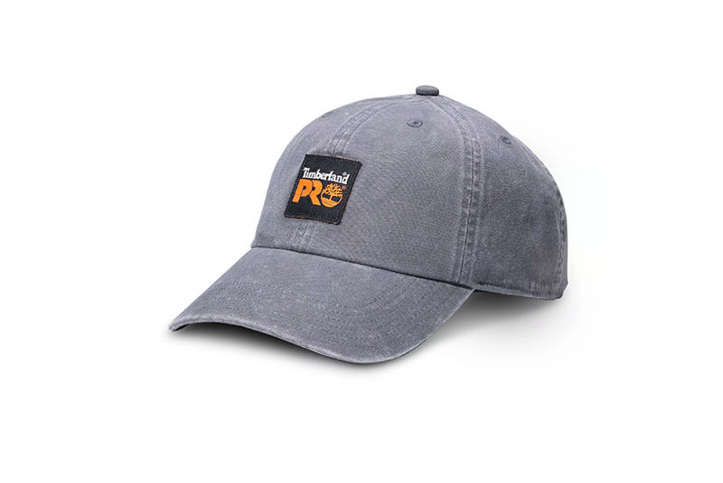 TB0A55RN - Timberland Pro Woven Logo Cap