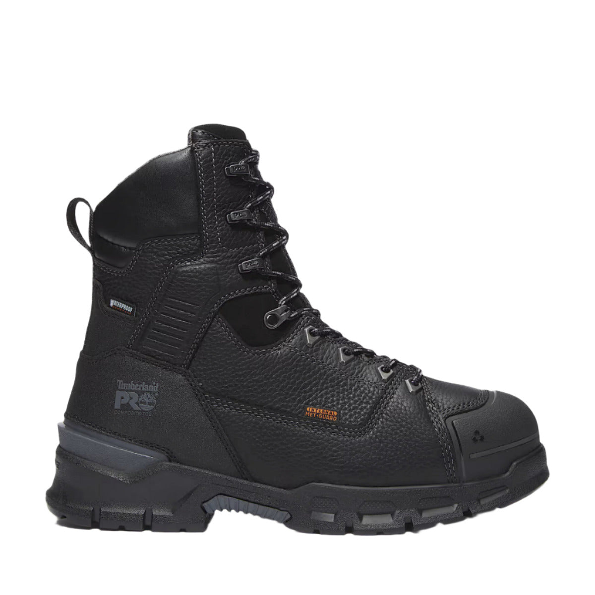 TB0A63V6W - Timerbland Pro Men's Endurance CSA 8" Composite Toe Waterproof Work Boot