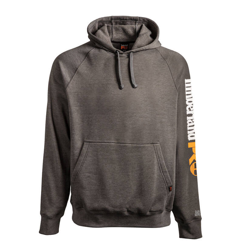 TB0A1HVY - Timberland Pro Men's Hood Honcho Sport Pullover Sweatshirt