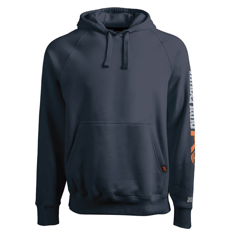 TB0A1HVY - Timberland Pro Men's Hood Honcho Sport Pullover Sweatshirt