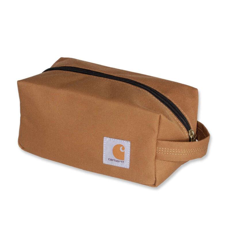B000031520199 - Carhartt Travel Kit Carhartt Brown